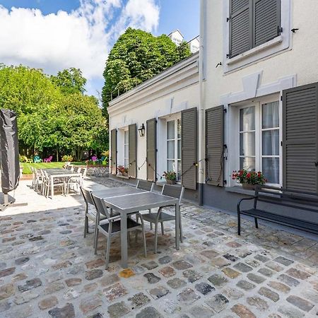 La maison de l 'arbre sec Fontainebleau Extérieur photo